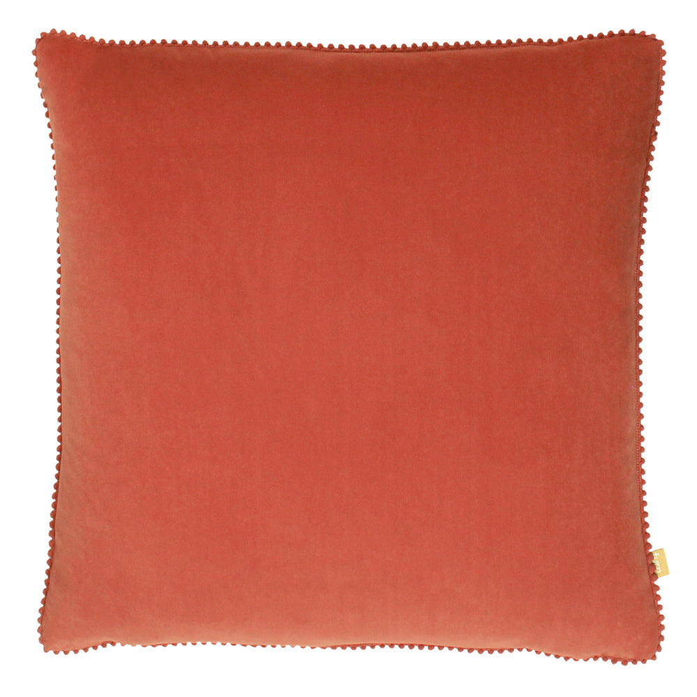 Cosmo Velvet Cushion