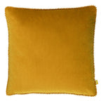 Cosmo Velvet Cushion