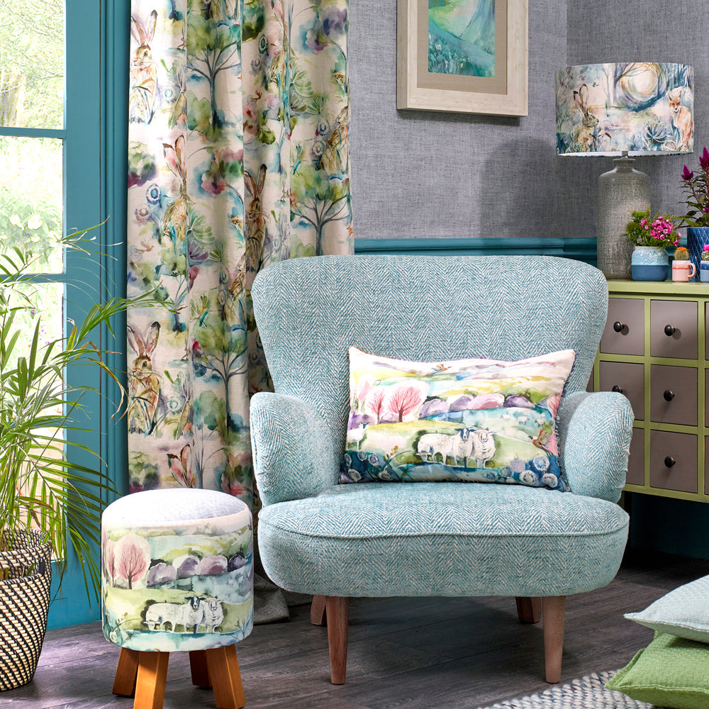 Country Impressions Fabric & Wallpaper Pattern