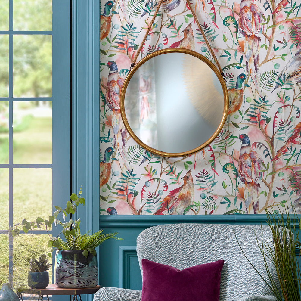 Country Impressions Fabric & Wallpaper Pattern