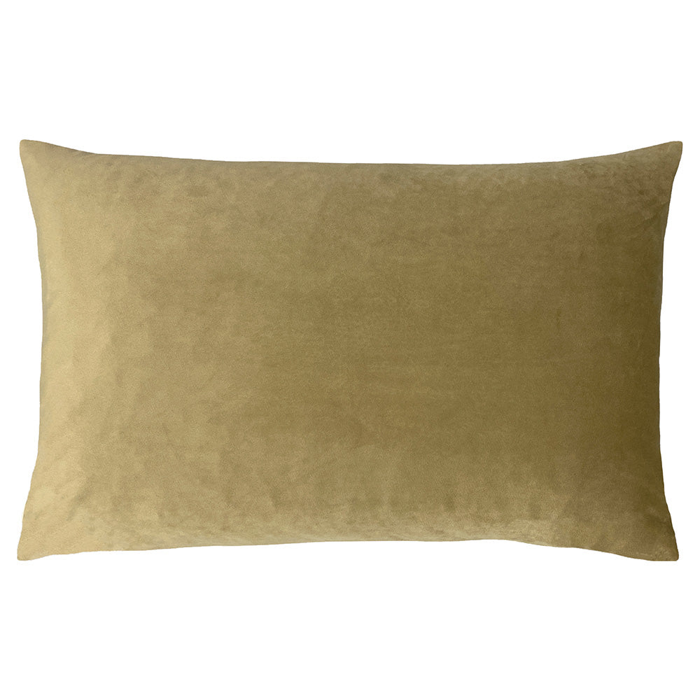 Country Duck Pond Rectangular Cushion
