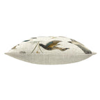 Country Duck Pond Cushion