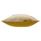 Country Flying Pheasants Cushion