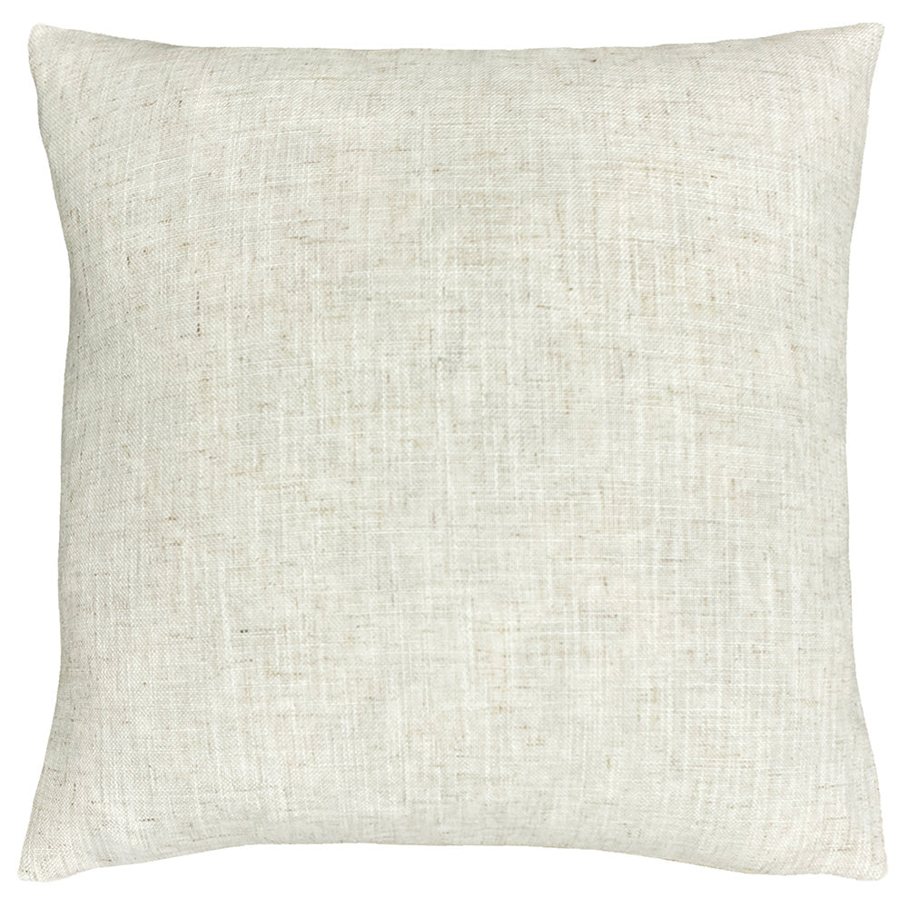 Country Running Hares Cushion