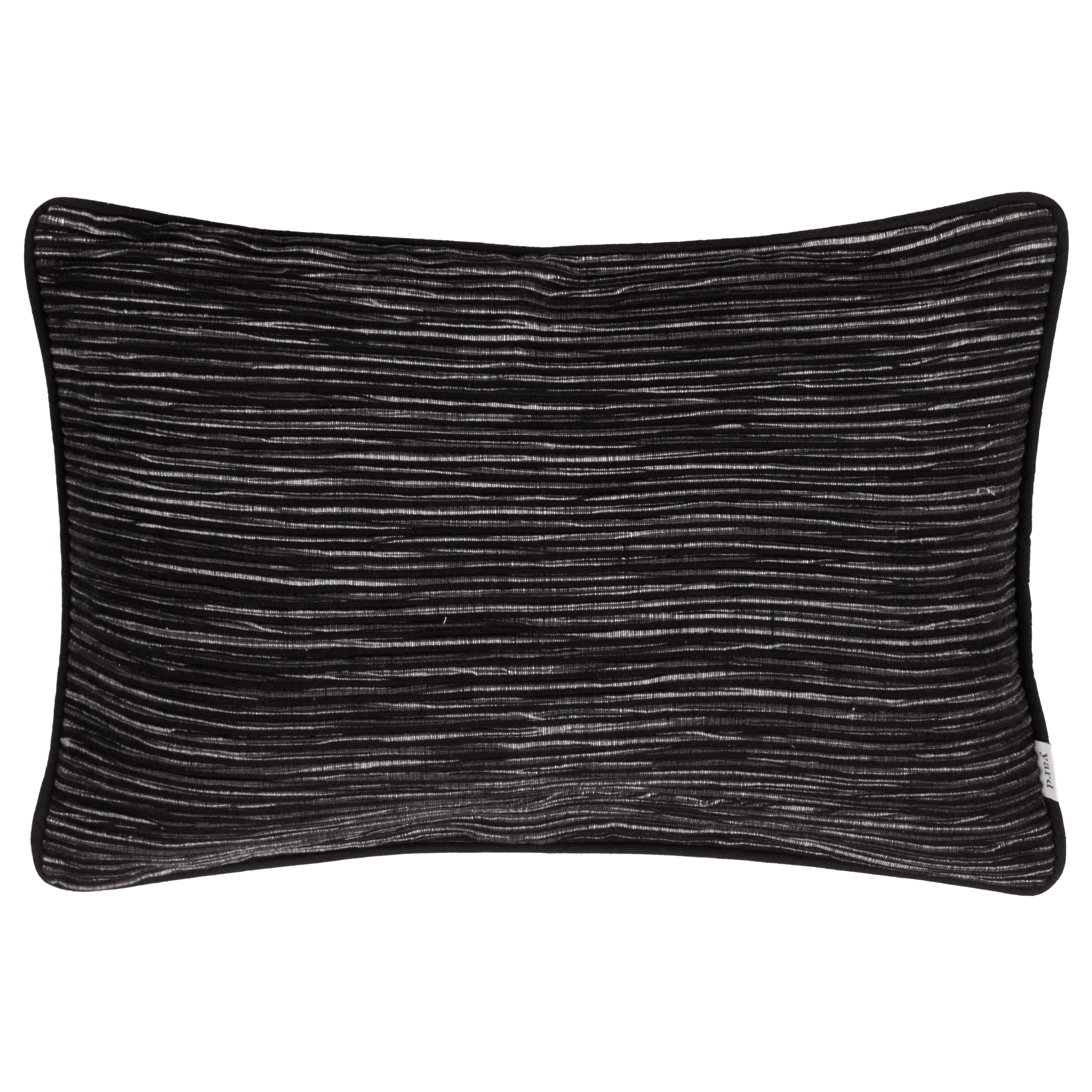 Cove Ribbed Cushion