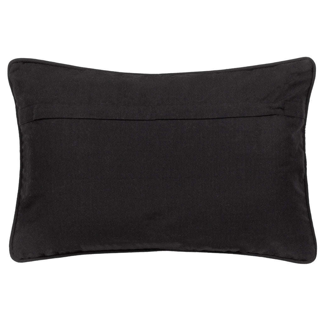 Cove Ribbed Cushion