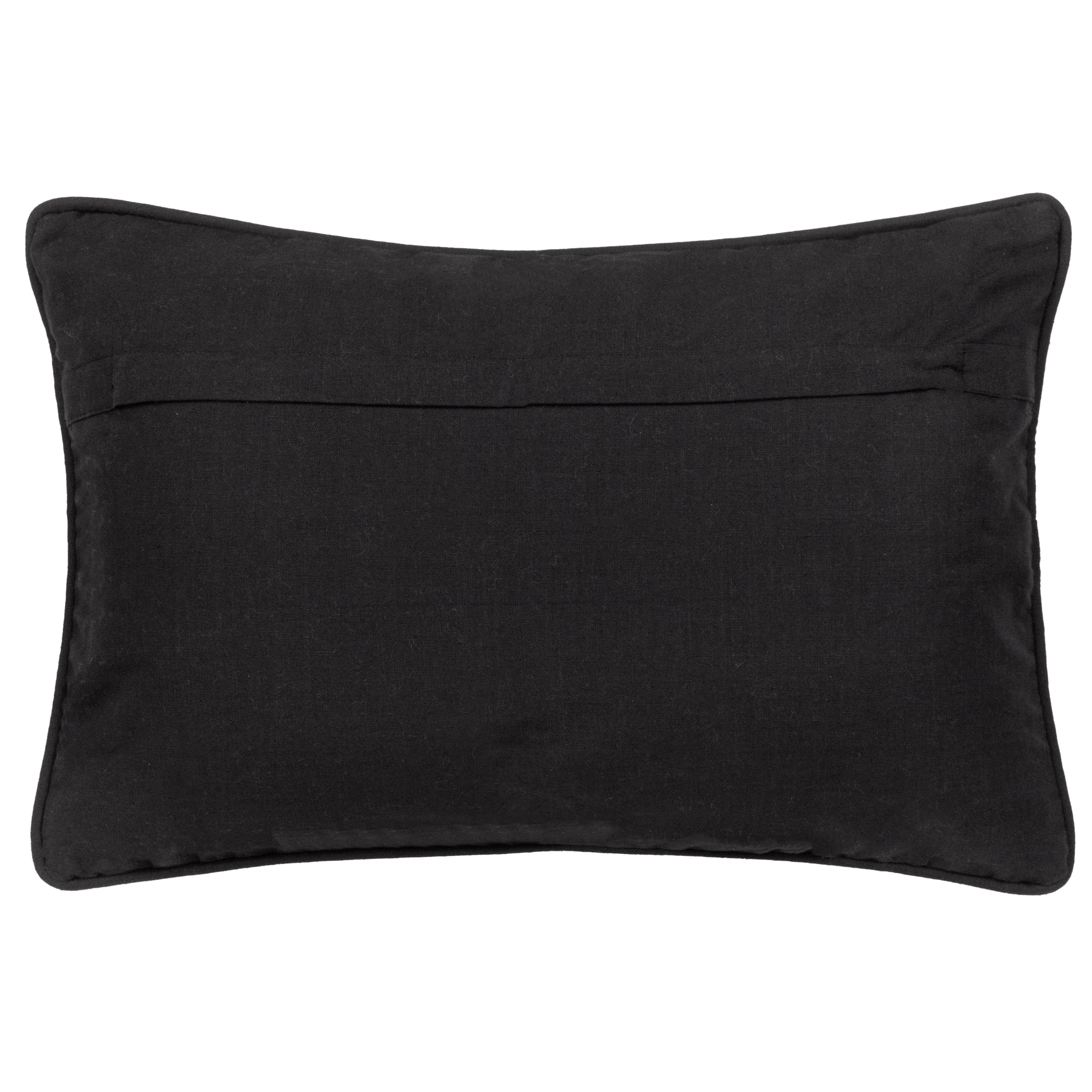 Cove Ribbed Cushion