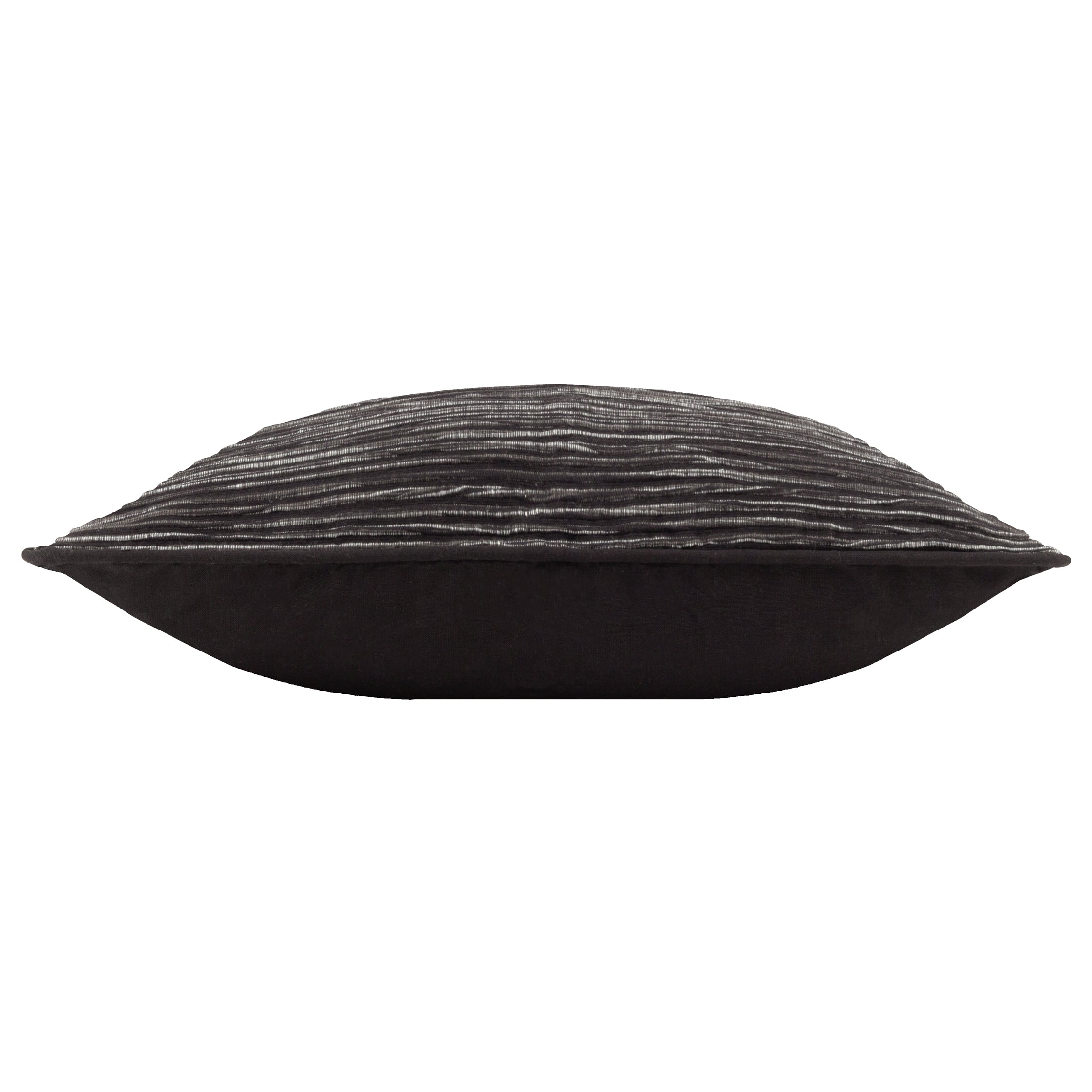 Cove Ribbed Cushion