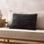 Cove Ribbed Cushion