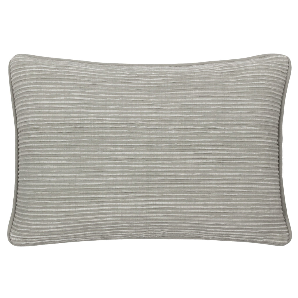 Cove Ribbed Cushion