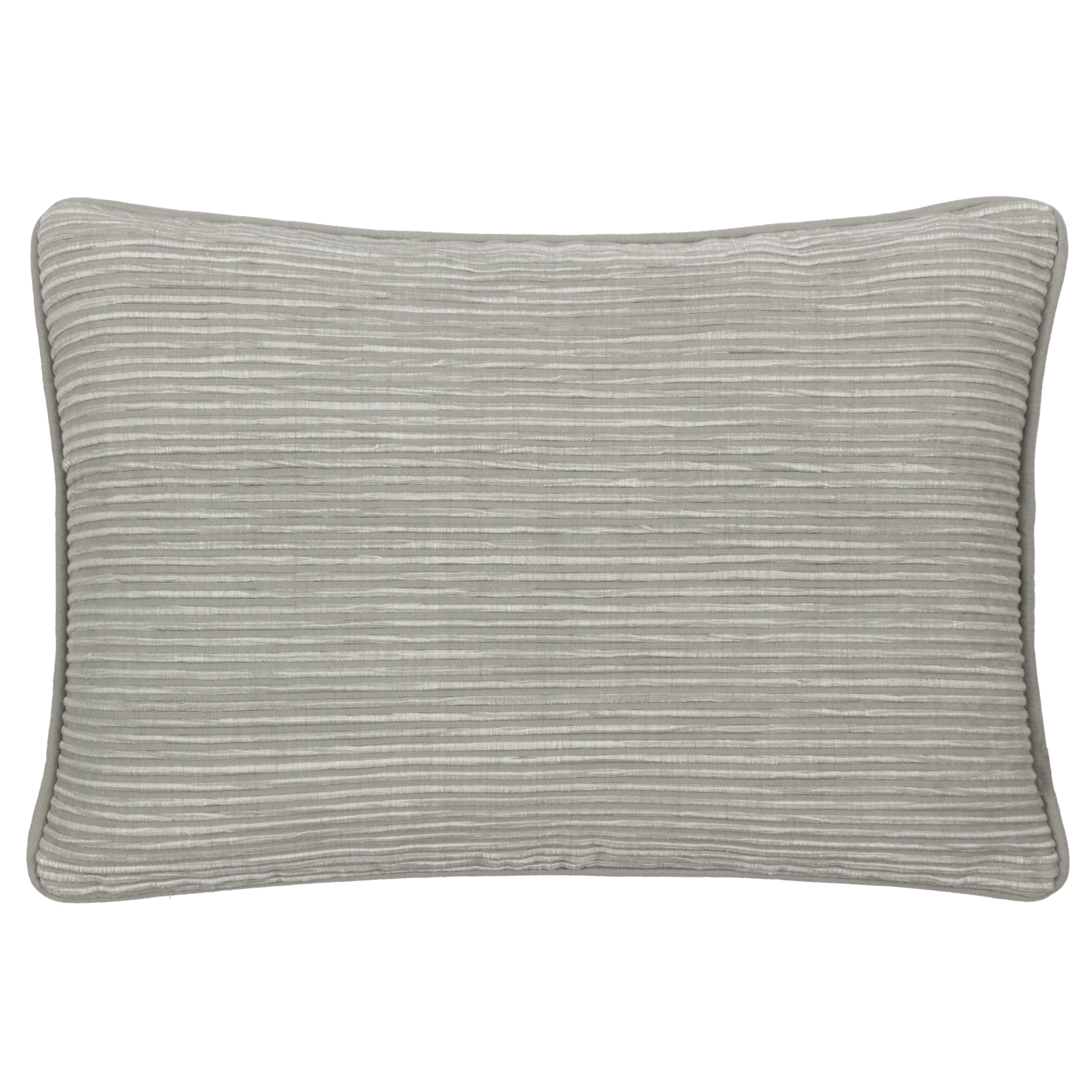 Cove Ribbed Cushion
