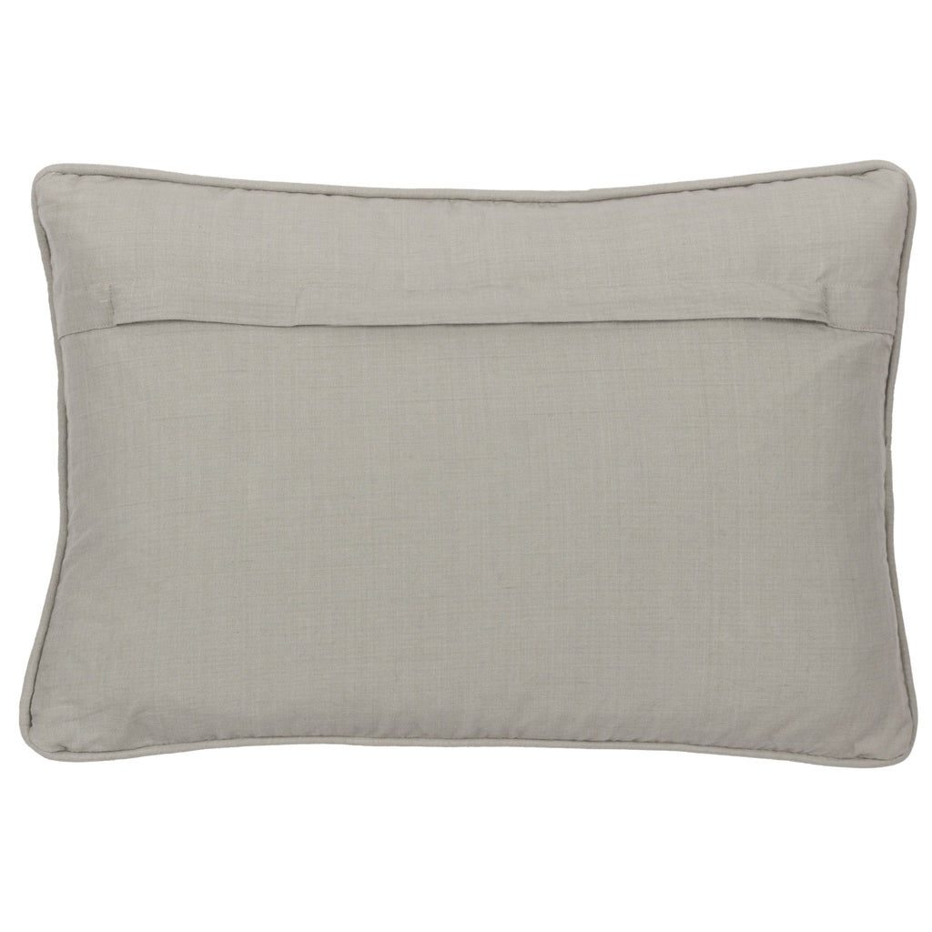 Cove Ribbed Cushion