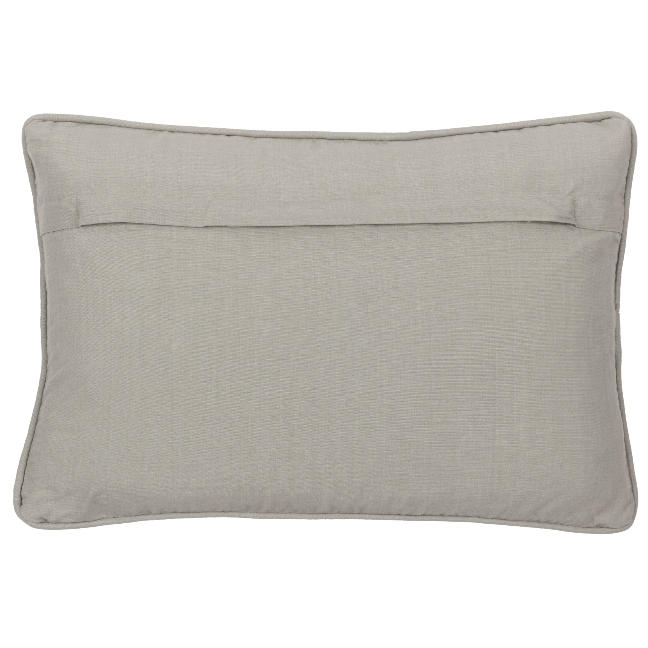 Cove Ribbed Cushion