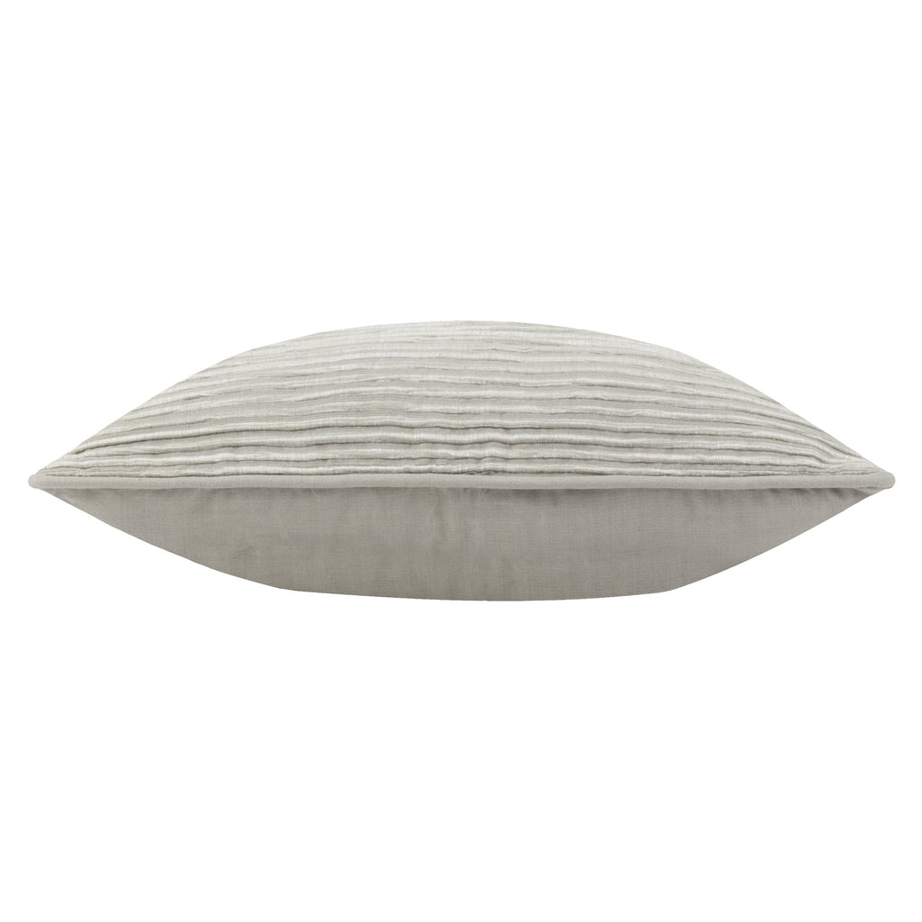 Cove Ribbed Cushion