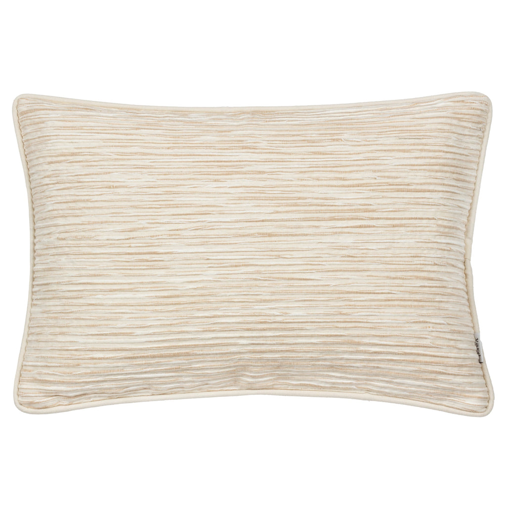 Cove Ribbed Cushion