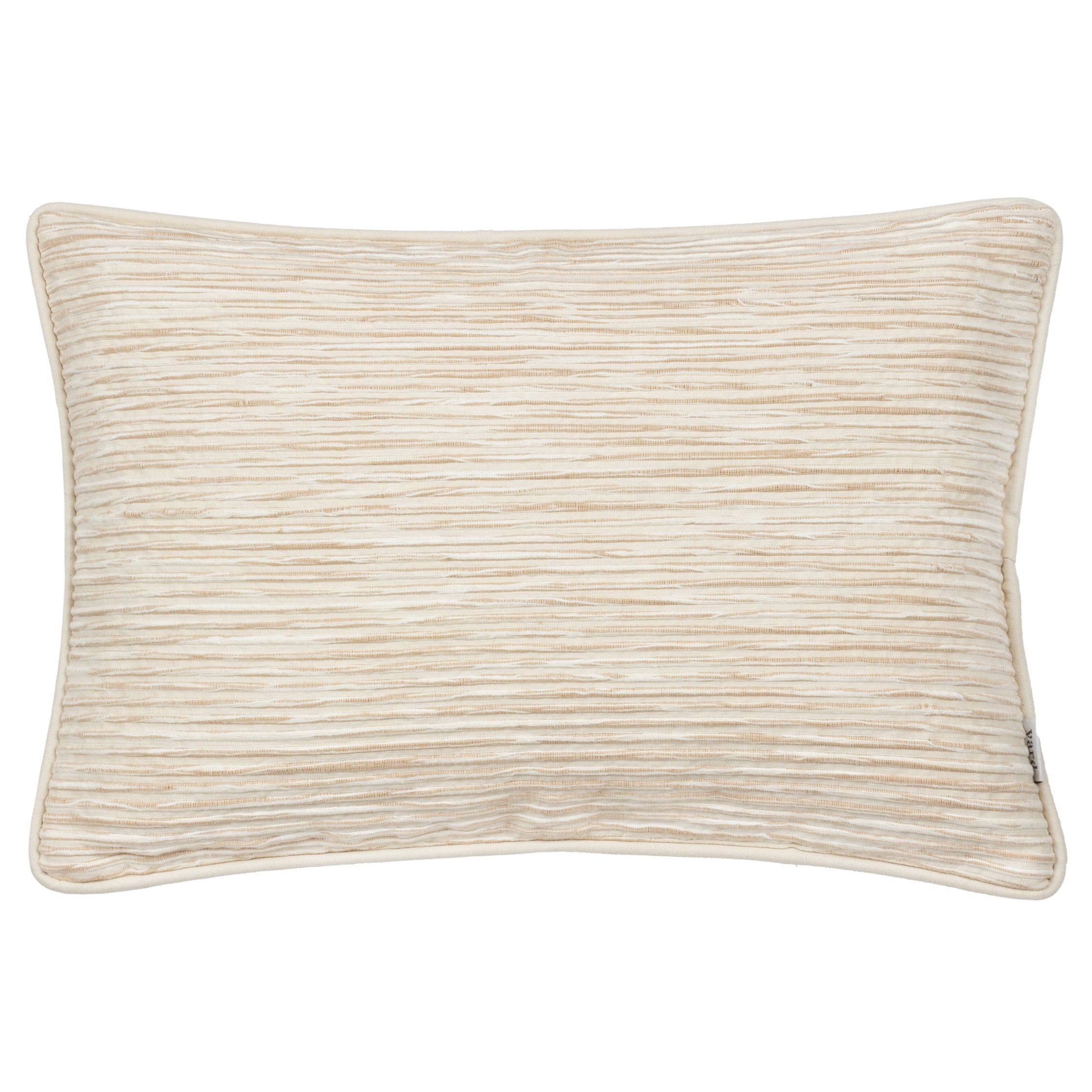 Cove Ribbed Cushion