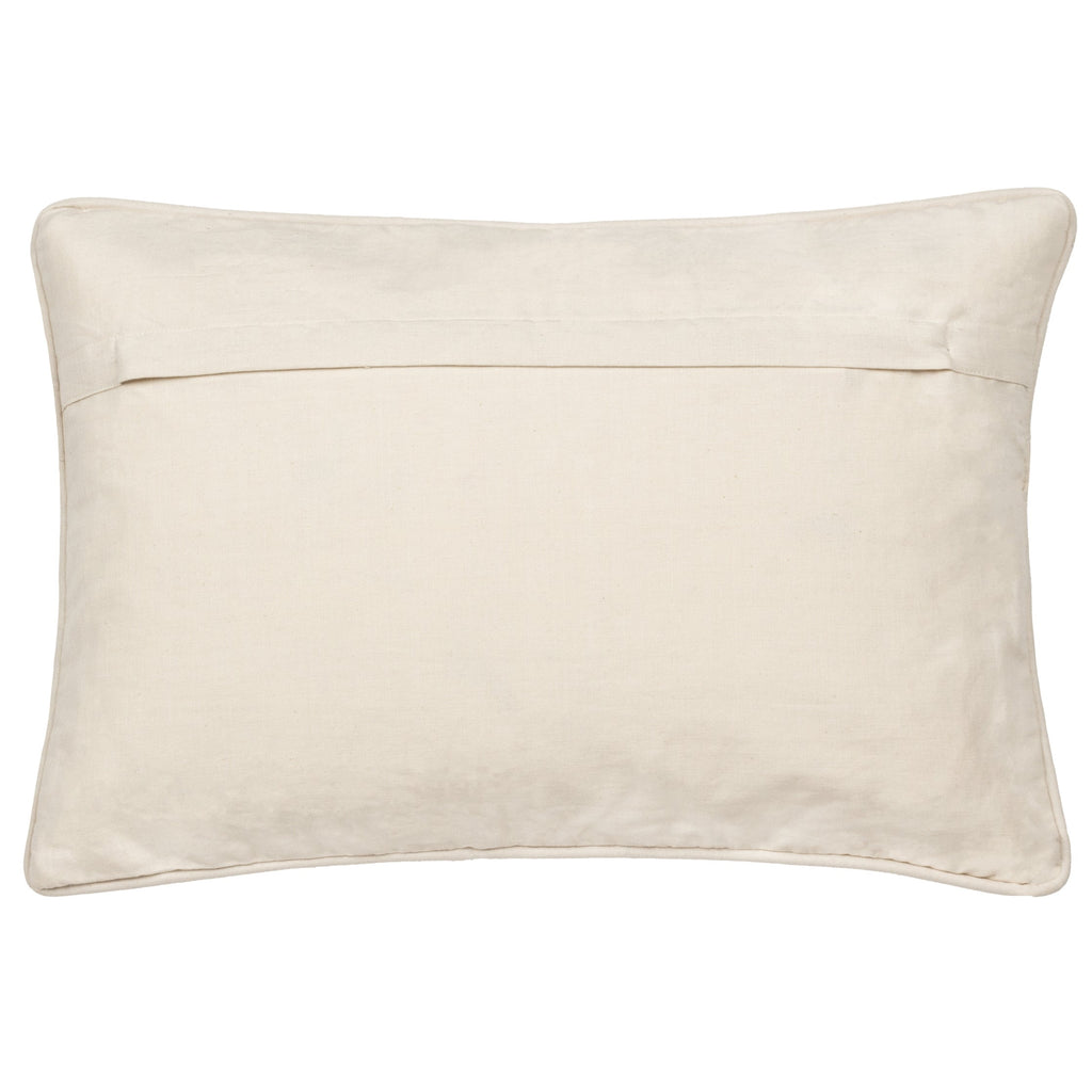 Cove Ribbed Cushion