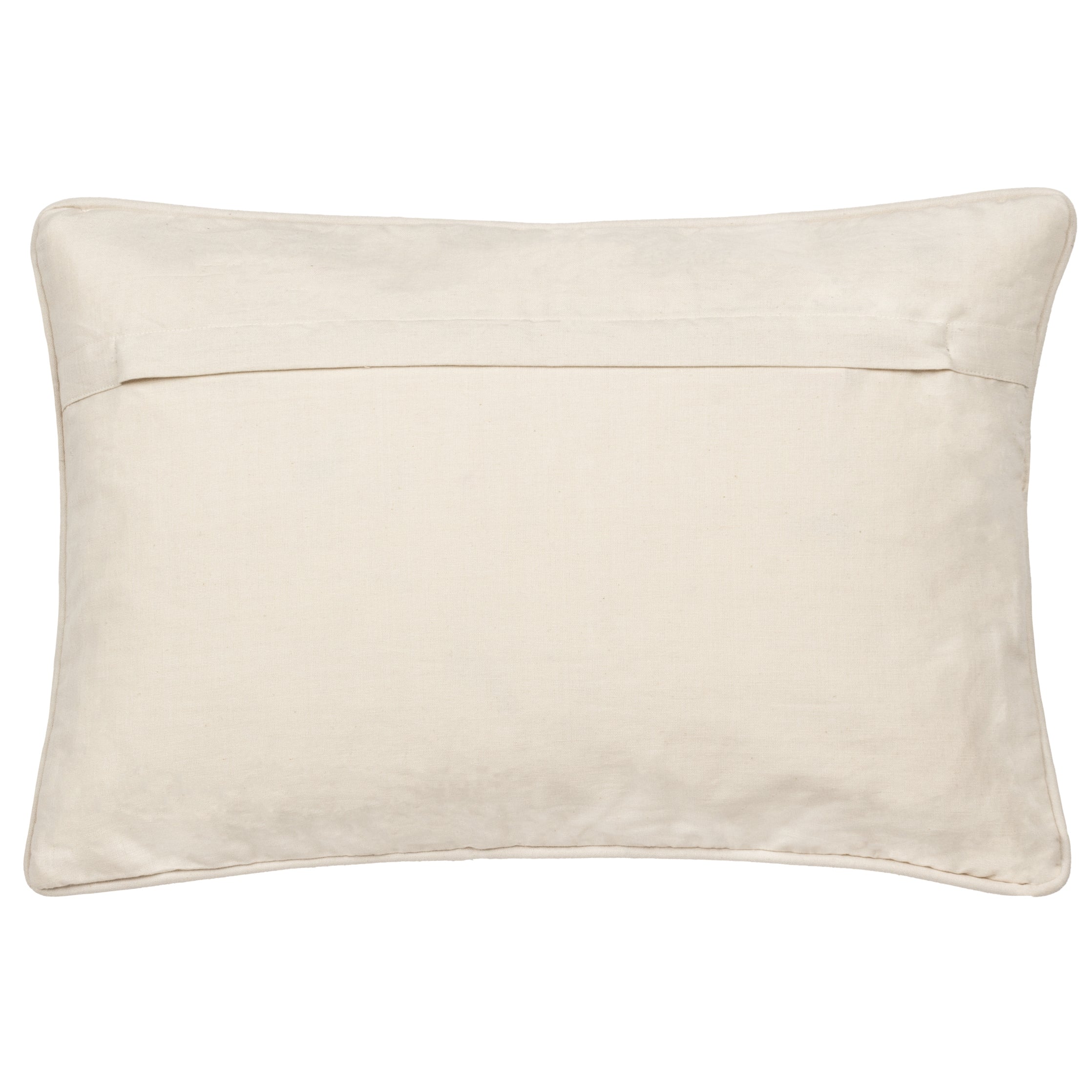 Cove Ribbed Cushion
