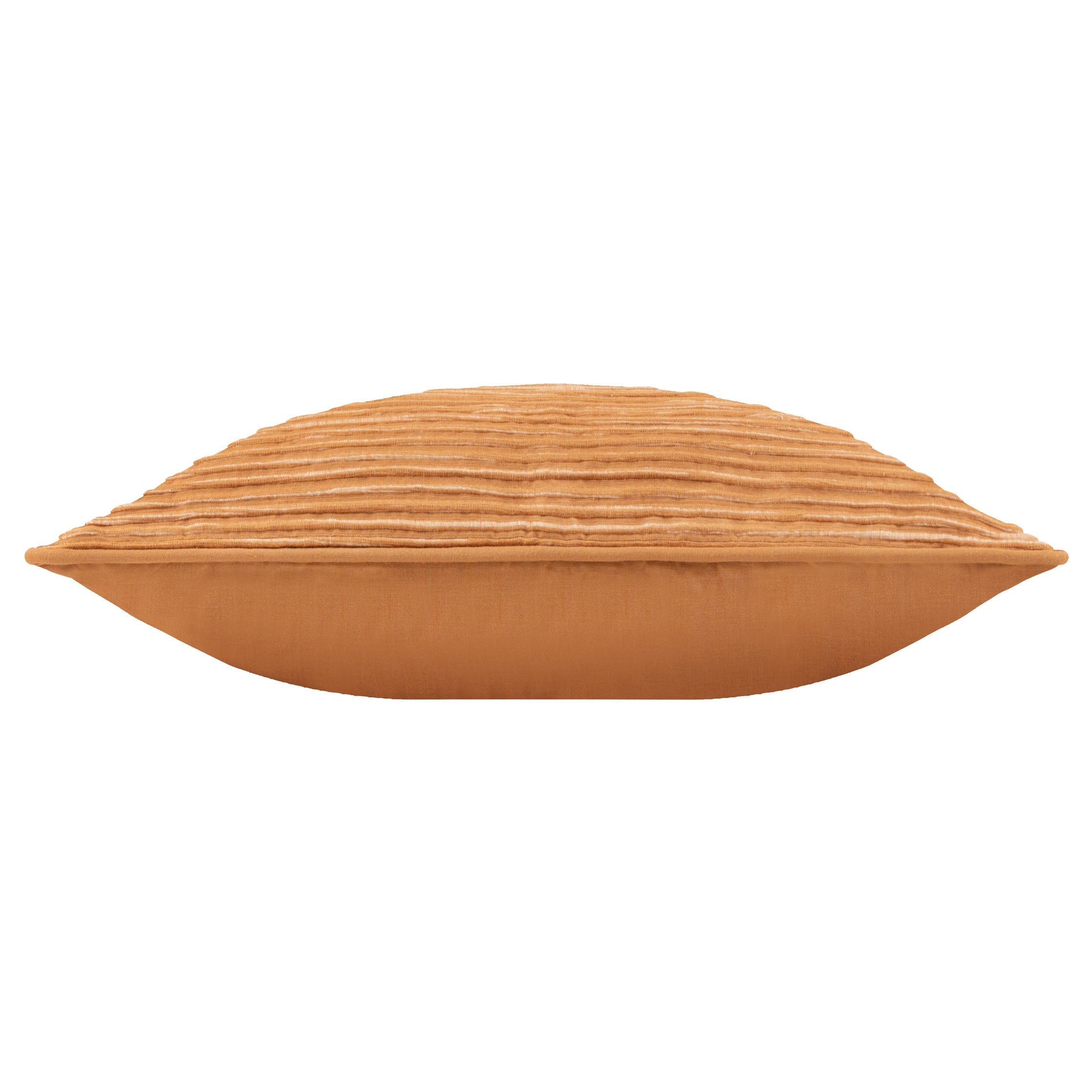 Cove Ribbed Cushion
