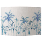 Cozzo Eva Printed Lamp Shade