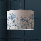 Cozzo Eva Printed Lamp Shade