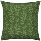 Cranes Outdoor Cushion
