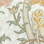 Cray Tasselled Velvet Cushion