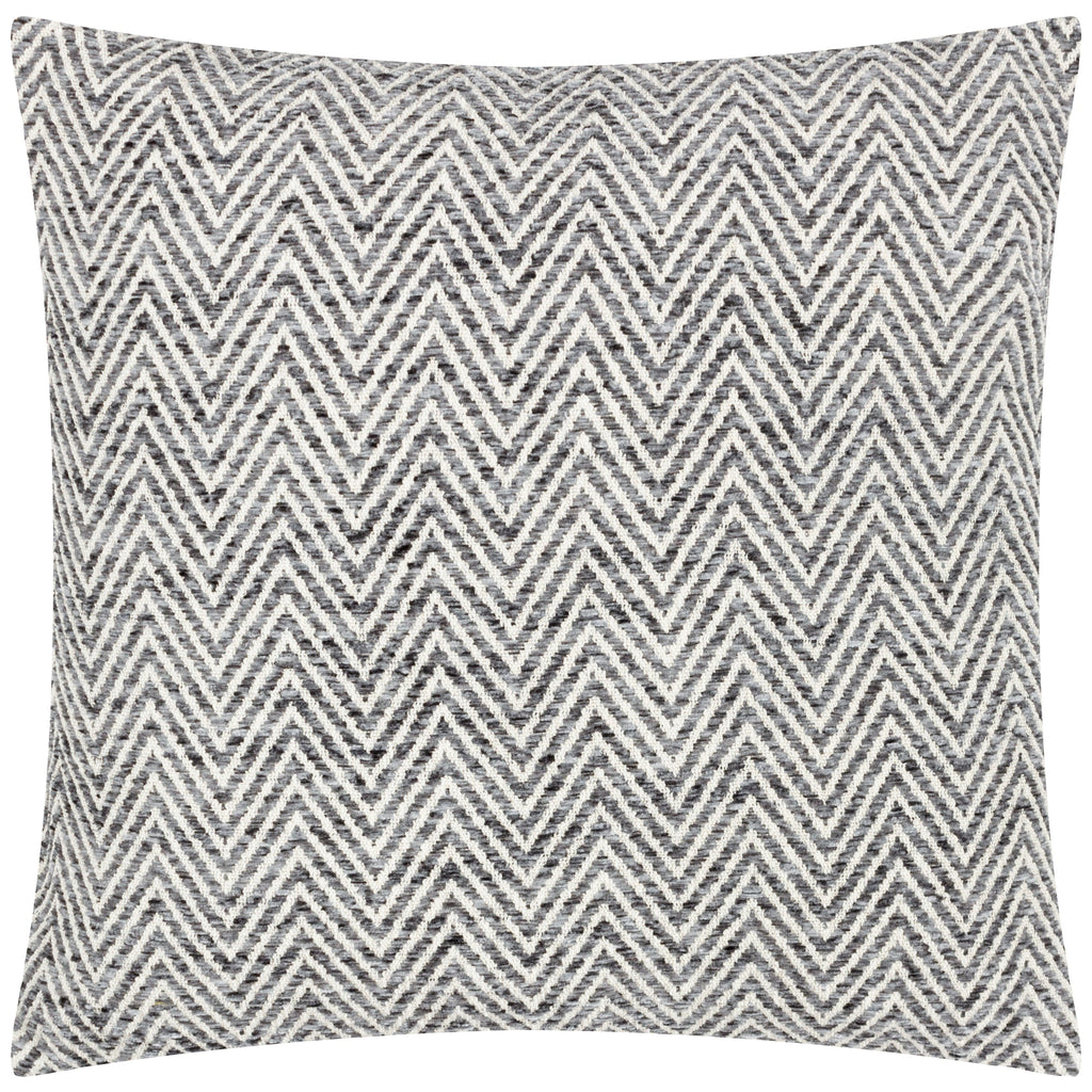 Croft Twill Woven Cushion
