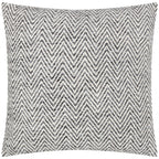 Croft Twill Woven Cushion