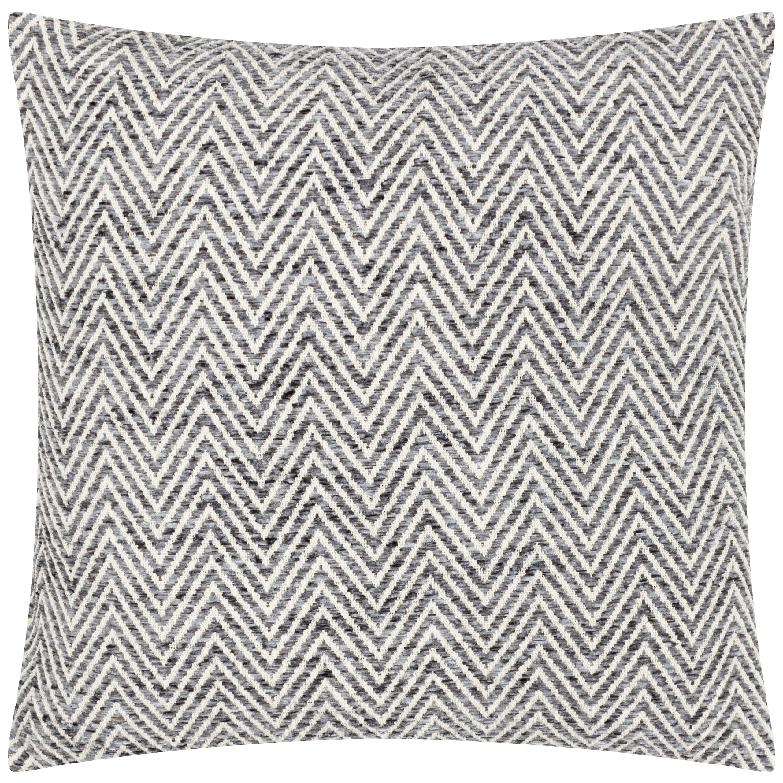 Croft Twill Woven Cushion
