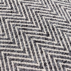 Croft Twill Woven Cushion