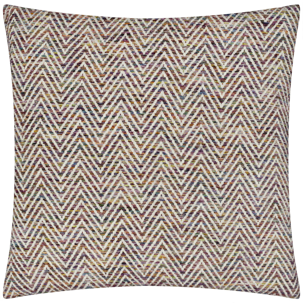 Croft Twill Woven Cushion