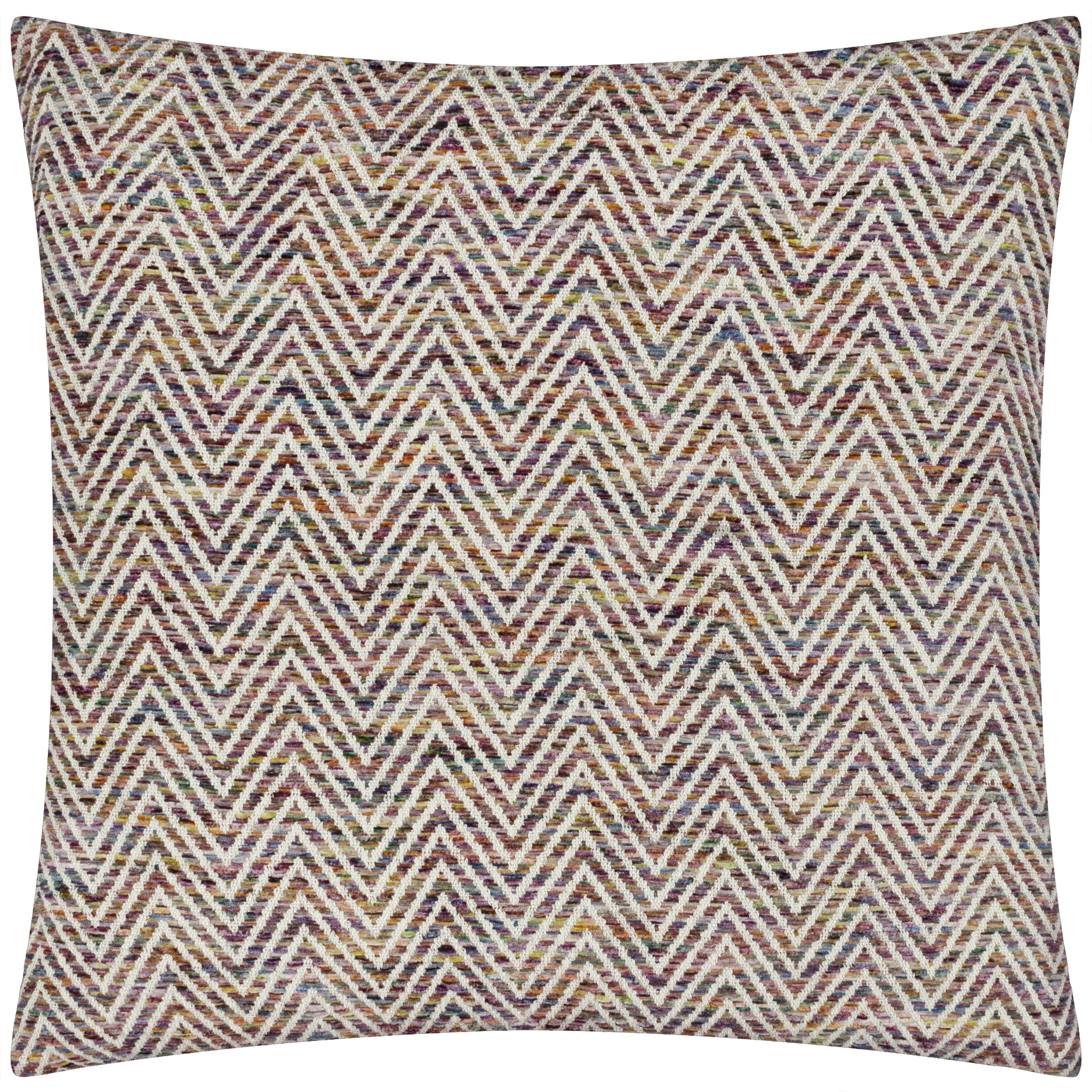 Croft Twill Woven Cushion