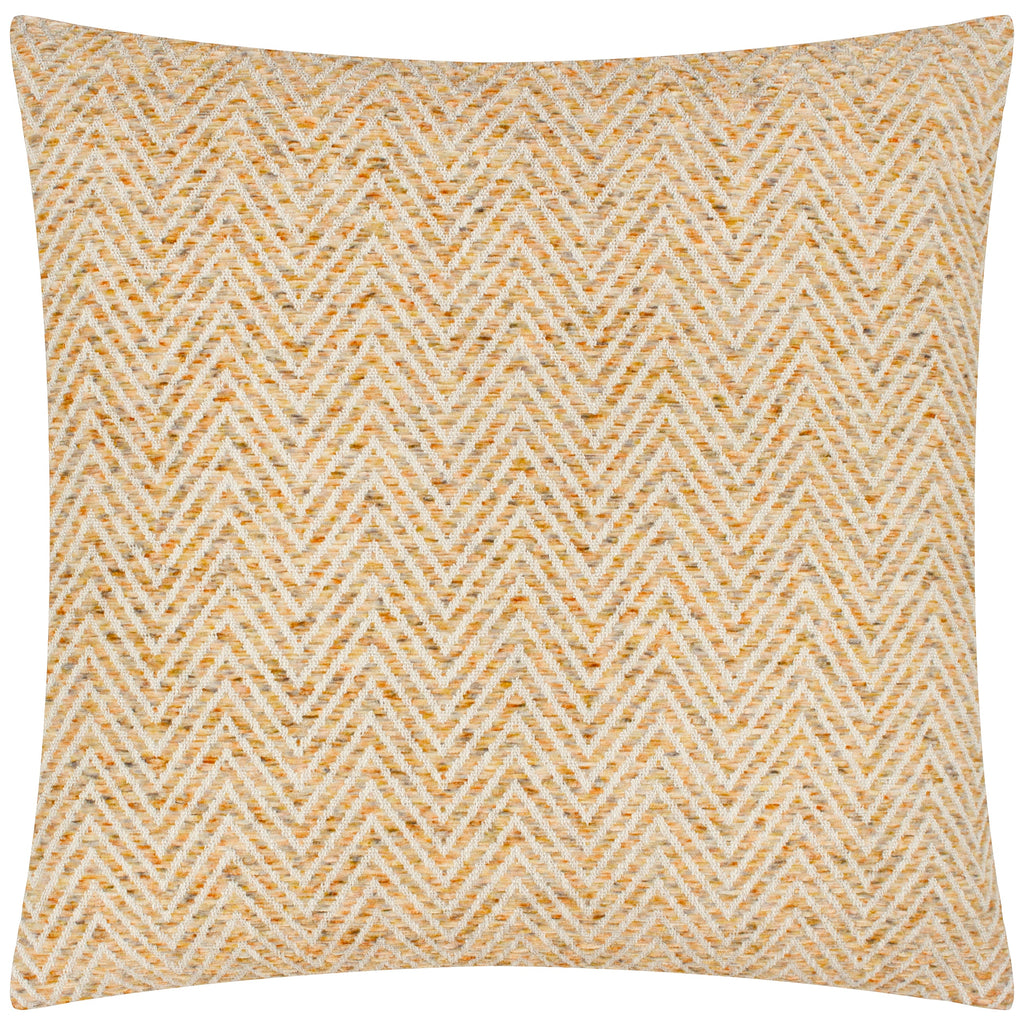 Croft Twill Woven Cushion