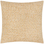 Croft Twill Woven Cushion