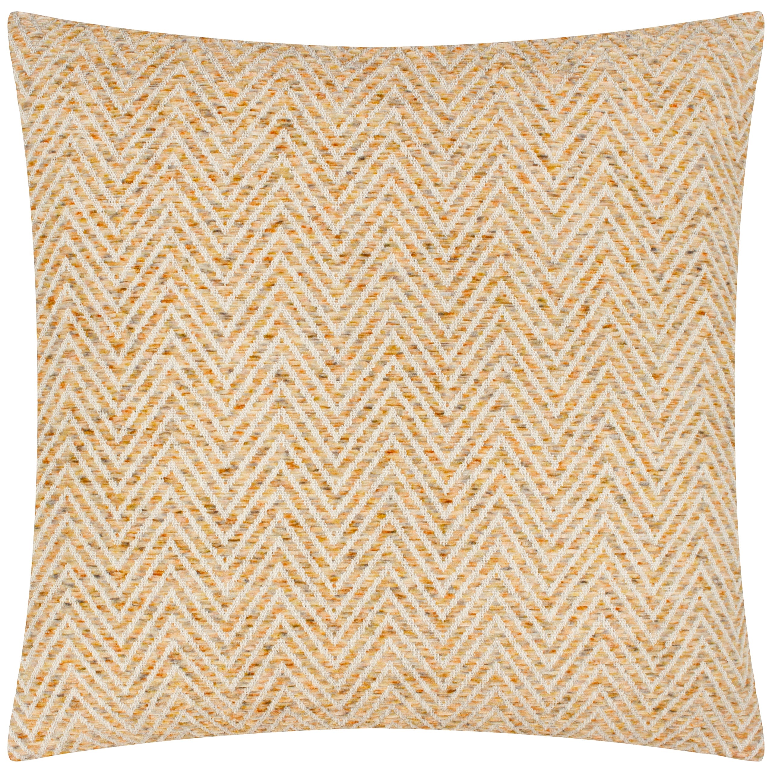 Croft Twill Woven Cushion