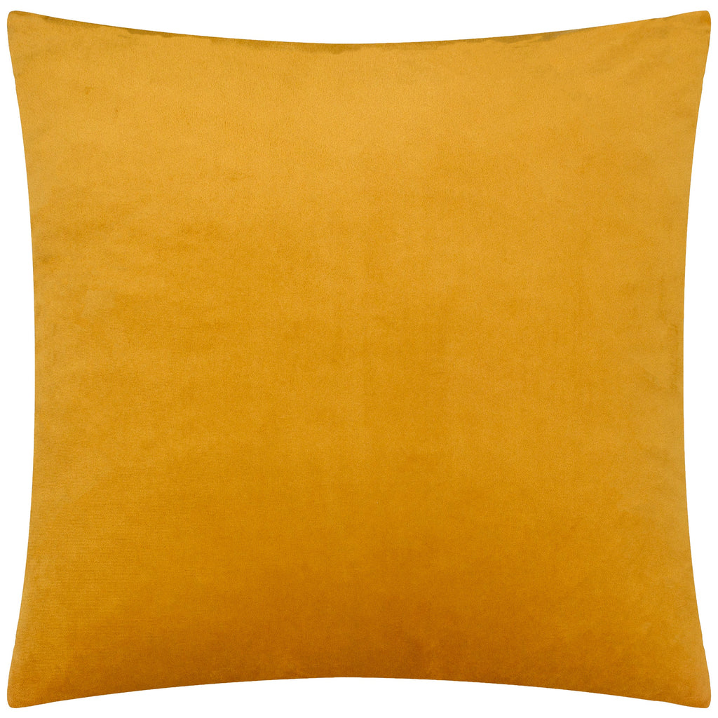 Croft Twill Woven Cushion