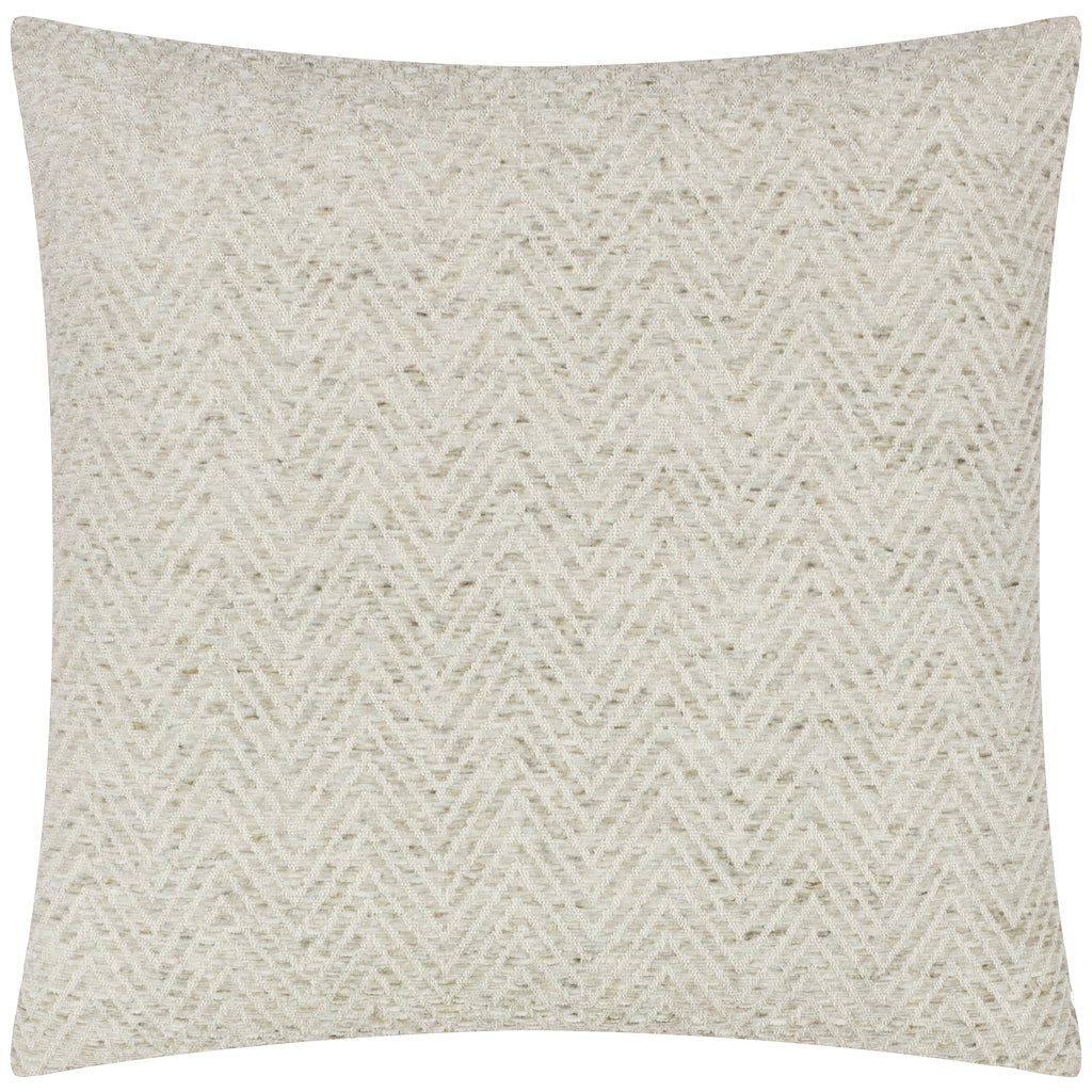 Croft Twill Woven Cushion