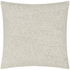 Croft Twill Woven Cushion