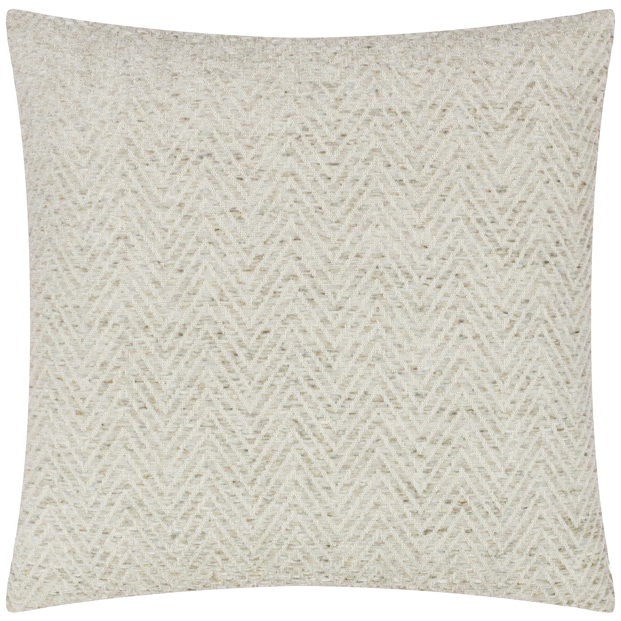 Croft Twill Woven Cushion