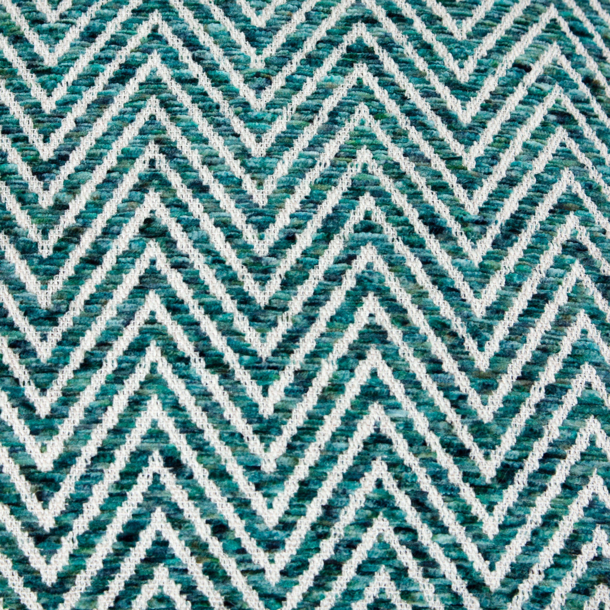 Croft Twill Woven Cushion