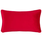 Christmas Spirit Festive Cushion Lilac