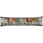 Christmas Spirit Festive Draught Excluder