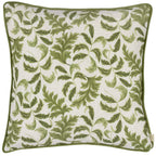 Chatsworth Topiary Piped Cushion