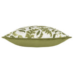 Chatsworth Topiary Piped Cushion