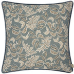 Chatsworth Topiary Piped Cushion