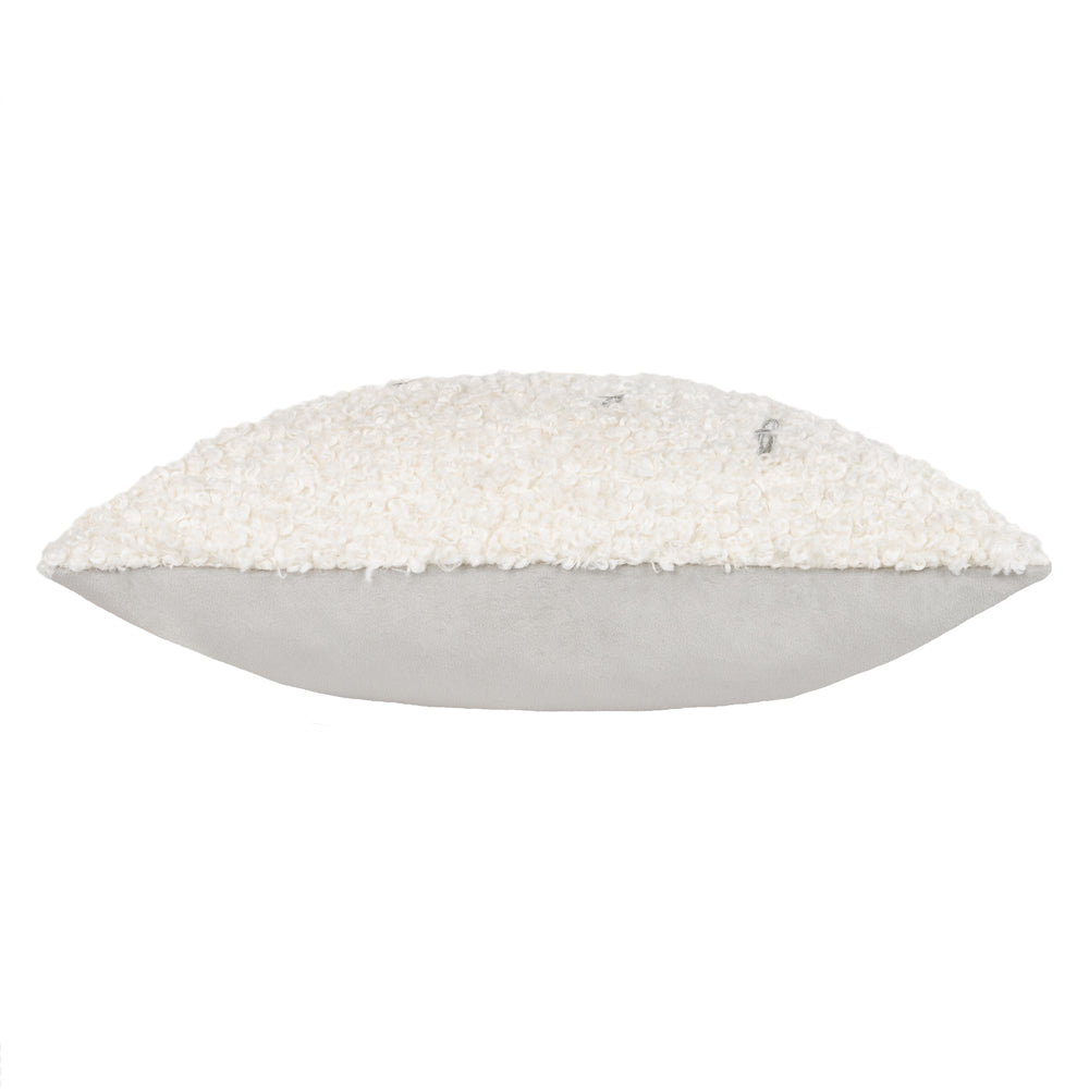 Christmas Together Angels Cushion