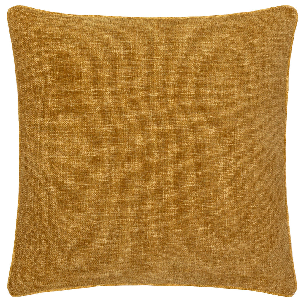 Country Wilds Blossom Hare Printed Cushion