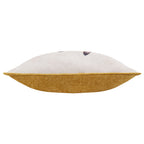 Country Wilds Blossom Hare Printed Cushion