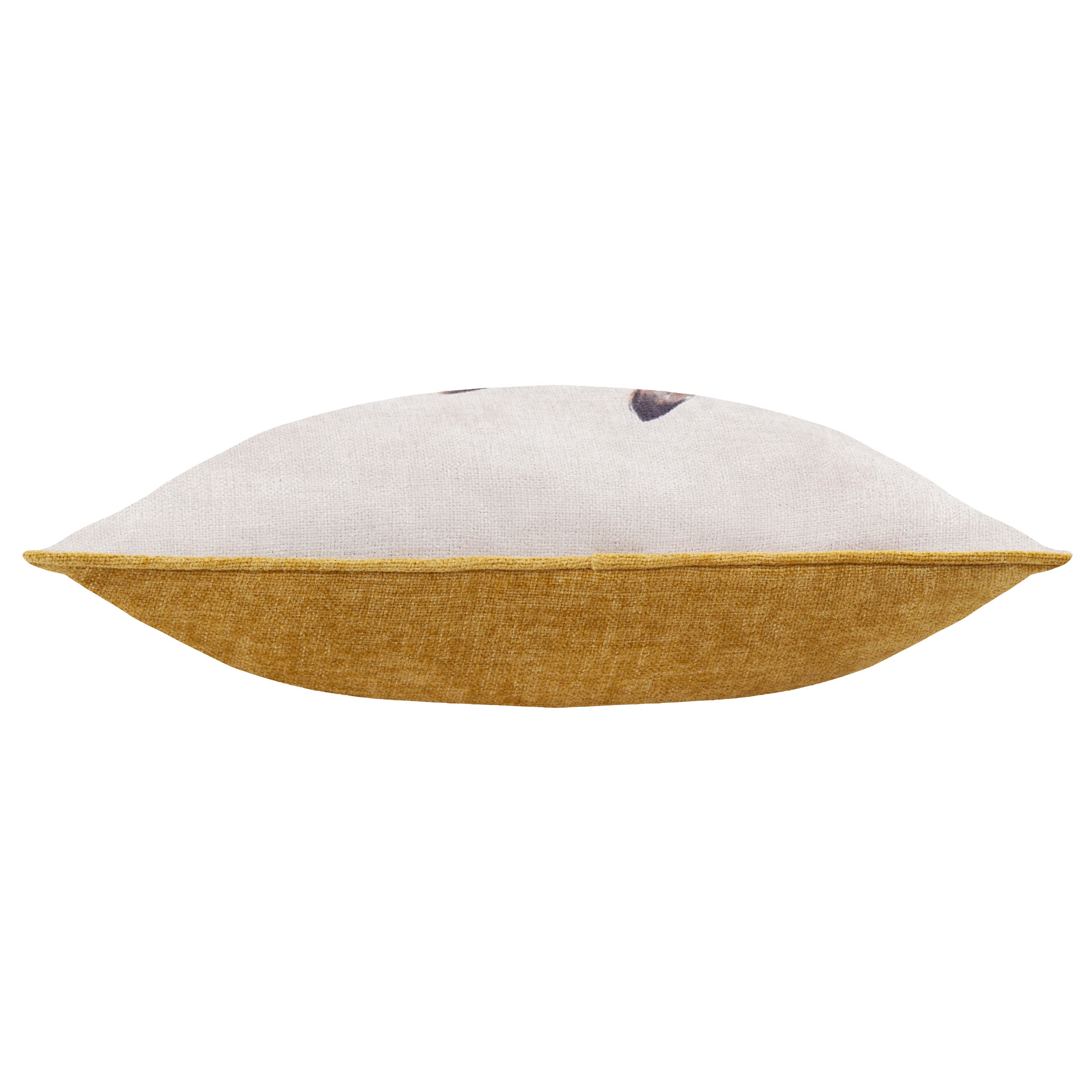 Country Wilds Blossom Hare Printed Cushion